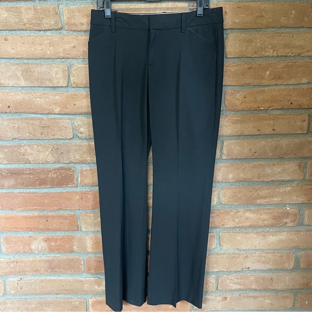 Gap workwear pants